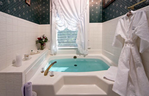 Alexander Homestead Bed And Breakfast Сент-Огастин Экстерьер фото